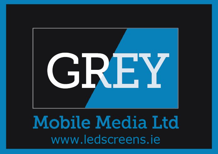 Grey Mobile Media Ltd logo